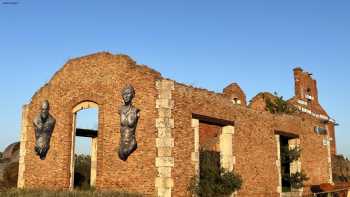 Antigua Estación de Boadilla de Rioseco