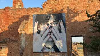 Antigua Estación de Boadilla de Rioseco