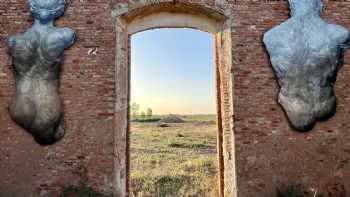 Antigua Estación de Boadilla de Rioseco