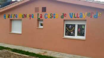 Guardería Municipal &quotLa Casita de Villaverde"