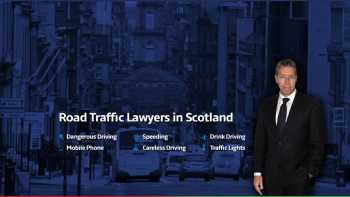 Road Traffic Lawyers in Glasgow | Dominic Sellar & Co.