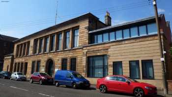 Govan Law Centre