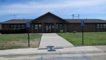 Salina Adult Education Center