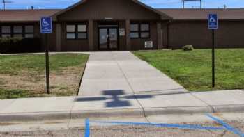 Salina Adult Education Center