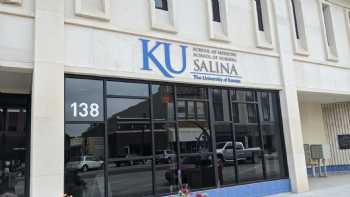 KU Schools of Medicine and Nursing - Salina