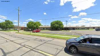 Central Kansas Cooperative in Education - (Formerly: Hageman Elementary School)