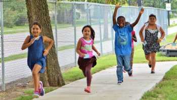 Oakdale Elementary School