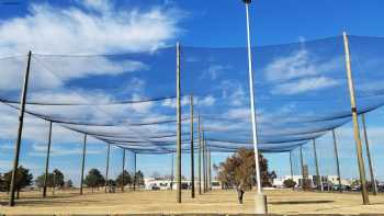 Smoky Hill UAS Pavilion