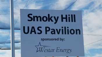 Smoky Hill UAS Pavilion