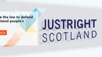 JustRight Scotland