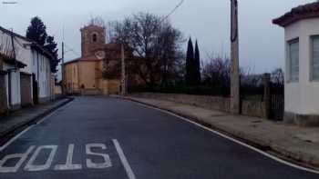 Nuestra Señora de las Nieves.