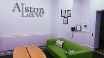 Alston Law