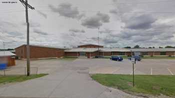 Ell-Saline Elementary School