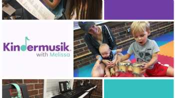 Joyful Noise Studios and Kindermusik with Melissa