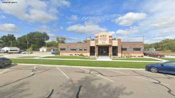 Kansas Wesleyan University Nursing Education Center