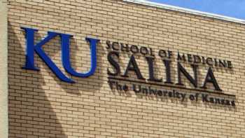 KU Schools of Medicine and Nursing - Salina