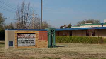 Sunset Elementary School