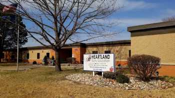 Heartland Early Education