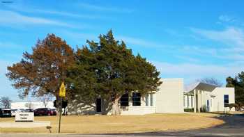 Kansas State University Salina Aerospace and Technology Campus