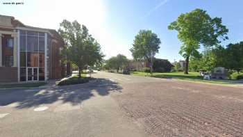 Kansas Wesleyan University - Student Activities Center