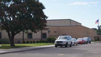 Stewart Elementary School