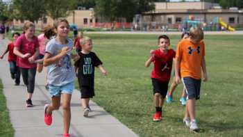 Stewart Elementary School