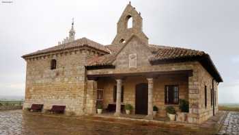 Museo etnográfico de Támara de Campos