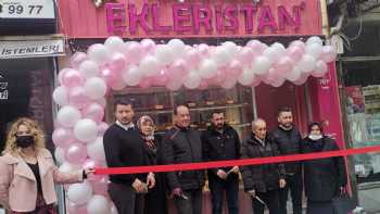 Ekleristan KIRKLARELİ