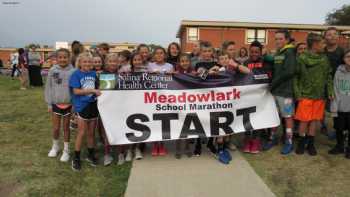 Meadowlark Elementary School