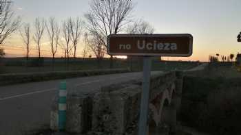 Río Ucieza