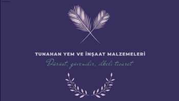 Tunahan Yem ve İnşaat Malzemeleri