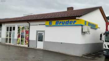 EDEKA Bruder