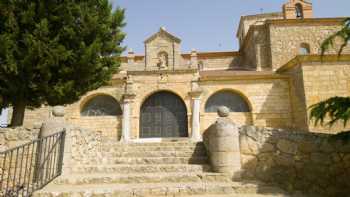 Iglesia de Nuestra Señora de la Esperanza