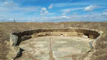 Dolmen de la Velilla