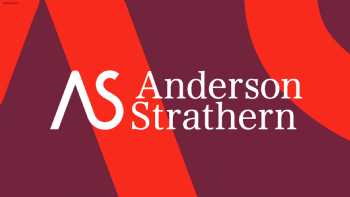 Anderson Strathern Solicitors Edinburgh