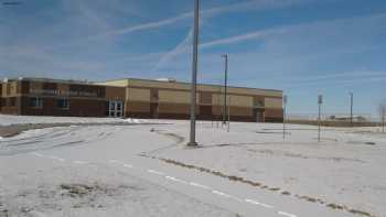 Eisenhower Middle School