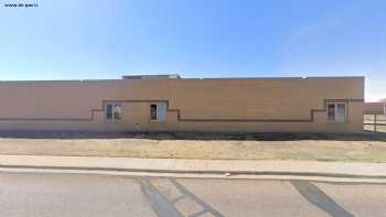 Cottonwood Elementary School