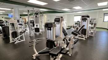 SCCC Wellness Center