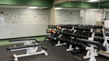 SCCC Wellness Center