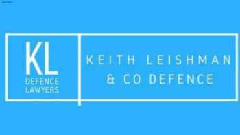 Keith Leishman & Co Defence