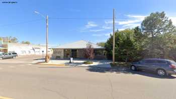 Sharon Springs Public Library