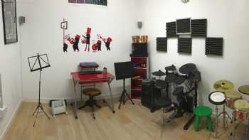 Escuela de Música Solmusic Ajalvir