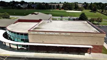 Clear Creek Elementary School