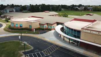 Clear Creek Elementary School