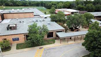 Hocker Grove Middle School