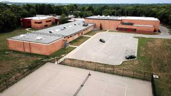 Hocker Grove Middle School