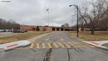 Hocker Grove Middle School