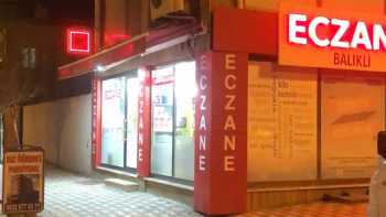 Balıklı Eczanesi Pınarhisar