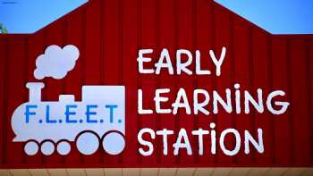 FLEET Early Learning Station