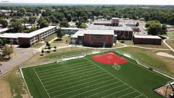 Shawnee Mission West High School